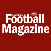 Louisiana Football Magazine (@lafootballmagtv) 's Twitter Profile