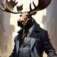 Marky Moose (@moosemarky) 's Twitter Profile