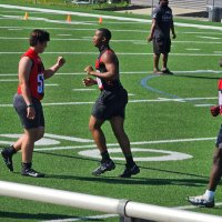Damari Brinson (@damaribrinson) 's Twitter Profile