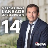 Marc-Etienne Lansade(@lansade) 's Twitter Profile Photo