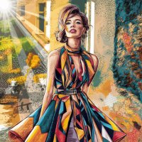gopenart (@gopenart) 's Twitter Profile