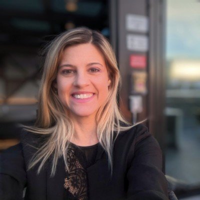 Passion for Marketing, Community, & Art
https://t.co/Wtxdk1Kvv9