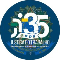 TRT Maranhão(@trtmaranhao) 's Twitter Profile Photo