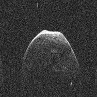 Arecibo Radar (@areciboradar) 's Twitter Profile