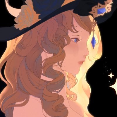 lonyku🌛さんのプロフィール画像