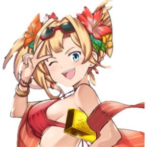 LiSAが生きがい 楓さんとLiPPS  グラブル　原神