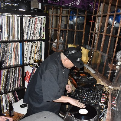 Mjolnir Soundsystem
Anonymoose system
CEO Obscur Antism Records