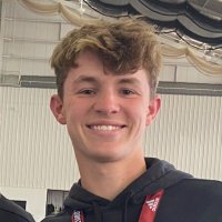 Oscar Frye (@oscarfrye18td) 's Twitter Profile