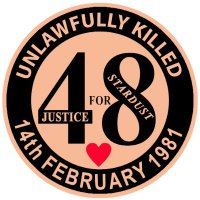 Maurice Frazer 🇮🇪 ☮️ #JusticeForStardust48 (@m0frazer) 's Twitter Profile Photo Maurice Frazer 🇮🇪 ☮️ #JusticeForStardust48 (@m0frazer) 's Twitter Profile Photo