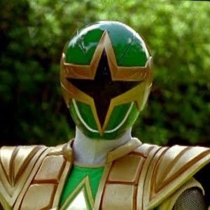 green4ranger's profile picture. operator