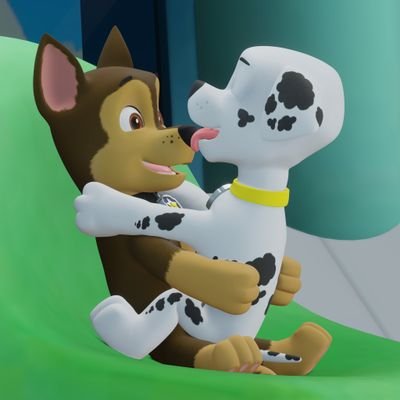 Mark61332597420's profile picture. My name is Mark,I am 36 years old,am a long-time Paw Patrol fan, especially a fan of Chase, Marshall, Rocky and Zuma, and Rubble as long-time puppies on patrol.