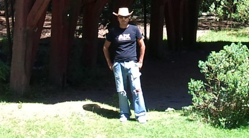 Chuzok20G's profile picture. exigente