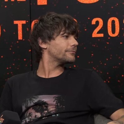 en 10 días veo a louis