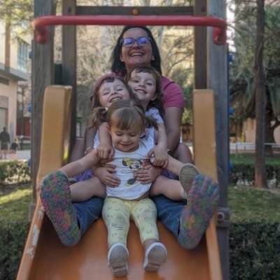 Vanesa M. Escapa Profile