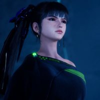 (Not) Eve 07 (@stellarblade07) 's Twitter Profile
