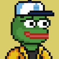 Pixel Pepe Blast (@pepebase0) 's Twitter Profile