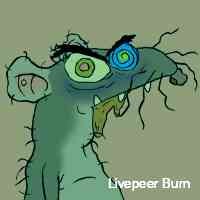 burliveeer11's profile picture. Believing in blockchain's transformative potential for a more transparent world