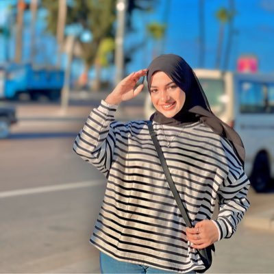 Graphic Designer .. Owner of brand (Samo Designs)
faculty of science MU , chem and zoology Graduated ❤❤🌎
ادعوا لجدتي وخالتو بالرحمه ❤