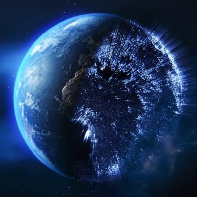 CrudoUniverso's profile picture. El universo es infinito, ¡vamos a descubrirlo juntos! 🔭🌍🌌
Si te gusta mi contenido, sigueme y dale RT para ayudarme a crecer 🙏