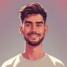 uttkarsh_581's profile picture. { ~Learn📄  ~Code👨🏽‍💻  ~Ship🚀 }
Baller 🏀
NITJ'23 👨🏻‍🎓
Find more about me at 🔗 https://t.co/nmZb7hfc5J
🔗 https://t.co/CC9xLQ4fsU…🌐
