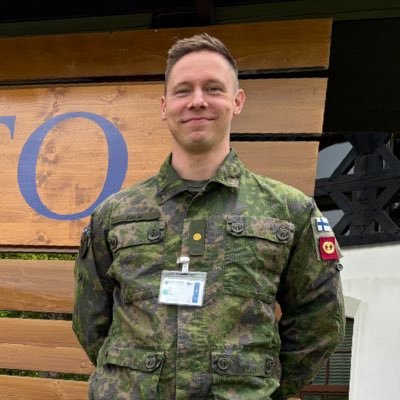Major (FDF), General Staff Officer, PhD student, Master of Military Science, Opinions are my own and not the views of my employer.
