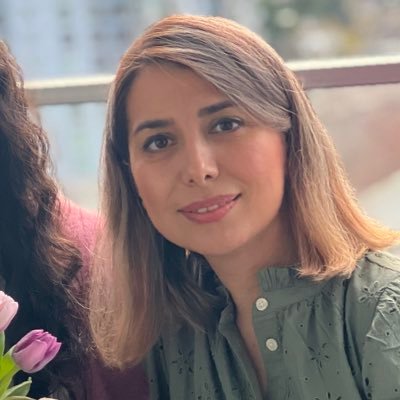 PeyvandSaniee's profile picture. 