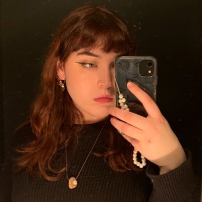 mellowcherrys's profile picture. just a girl