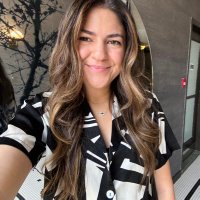 Sarah Rahal (@sarahrahal_) 's Twitter Profile Photo Sarah Rahal (@sarahrahal_) 's Twitter Profile Photo