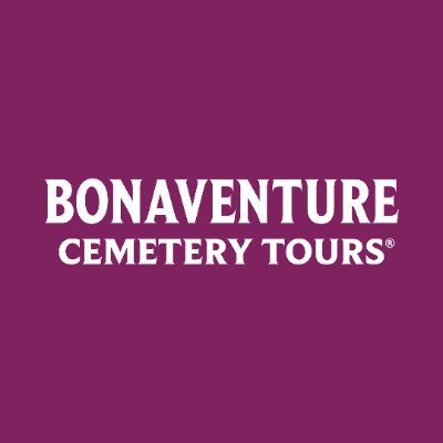 Bonaventure Cemetery Tours