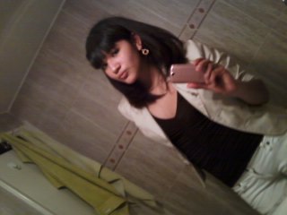 Nunca me kedo kieta y mas cuando me siento agustoo ;)
