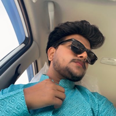 gautam_jangam's profile picture. https://t.co/LDHapt3h3p  To Know more