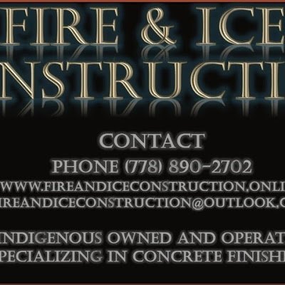 Fire and Ice Construction