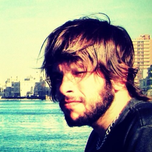 thetinyfarm's profile picture. lost in the supermarket, farming pixels, raising doggos,