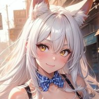 葛の葉@異世界のきつね(@IsekaiKitsune) 's Twitter Profile Photo