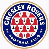Gresley Rovers FC Academy(@GresleyAcademy) 's Twitter Profile Photo