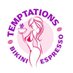 Temptations Bikini Espresso (@brewtemptation) Twitter profile photo Temptations Bikini Espresso (@brewtemptation) Twitter profile photo