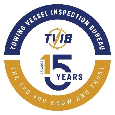 thetvib's profile picture. Provide training and continuing education to ensure that TVIB-certified auditors and surveyors are the best in the marine auditing and surveying business.