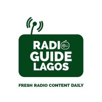Radio Guide Lagos(@radioguidelagos) 's Twitter Profile Photo