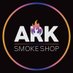 The Ark Smoke Shop (@Arksmokeshop) Twitter profile photo
