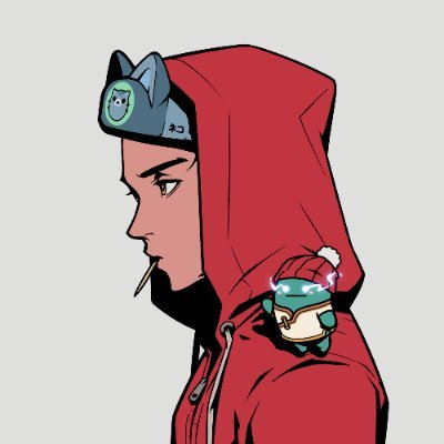 Pandaoneさんのプロフィール画像