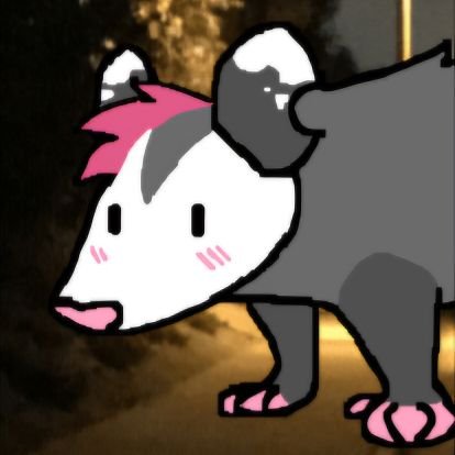 astrid_moonfang's profile picture. 21yo Furry, ΘΔ, switch, (She/It) 🏳️‍⚧️, plural, NSFW 🔞, GO AWAY Pro-c

🪦🕊

We'd say don't worry we don't bite... But we do 😈

(pfp is TEMPORARY)