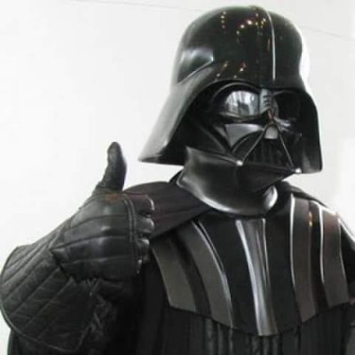 TRUMP 2024
ULTRA MAGA
MAY THE FORCE BE WITH YOU