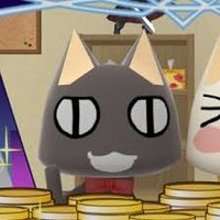 thenuel (NEOGALENUZ) (@thenu31l) 's Twitter Profile
