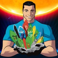 Digging for Kryptonite: A Superman Fan Journey(@diggingforkrpod) 's Twitter Profile Photo