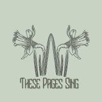 These Pages Sing (@thesepagessing) 's Twitter Profile Photo These Pages Sing (@thesepagessing) 's Twitter Profile Photo