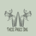 These Pages Sing (@thesepagessing) Twitter profile photo These Pages Sing (@thesepagessing) Twitter profile photo