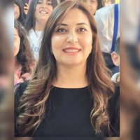 İlknur ŞAHİNASLAN(@ilknrm) 's Twitter Profile Photo