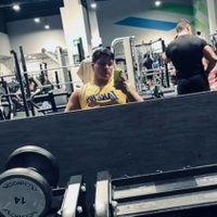 L. (@lidoncalderon_) 's Twitter Profile