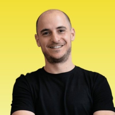 Co-Founder at @Bambassadors_
🔥I help brands create content and ads that convert