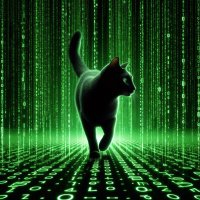 DenyTheMatrix (@denythematrix) 's Twitter Profile
